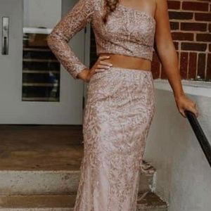 Sherri Hill Prom